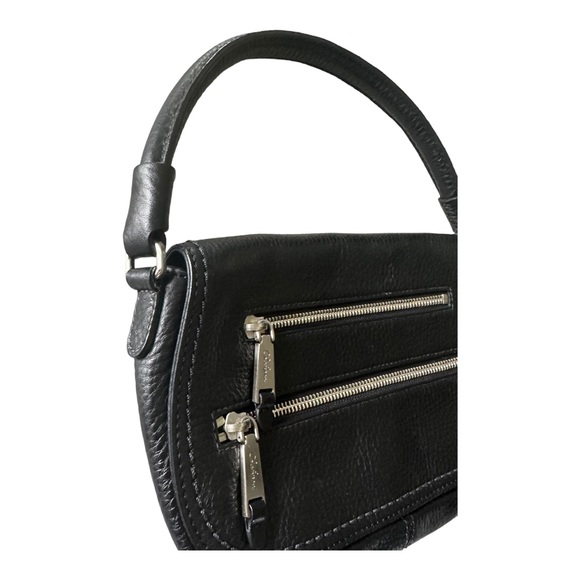 Y2K MINI BAG NAPPA LEATHER COLE HAAN - Picture 4 of 7